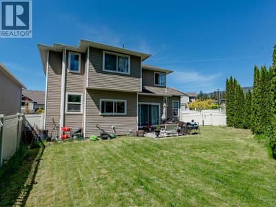 2001 Elkridge Drive, West Kelowna