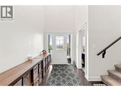 1319 Dunbar Drive, Kamloops