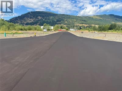 Paving Update!