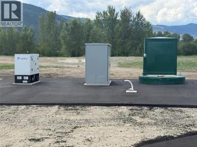 Paving Update!