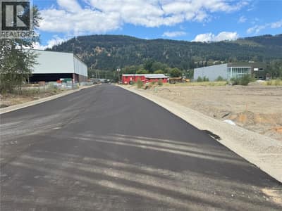 Paving Update!