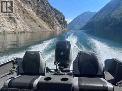 DL 3221 SETON  S Lake, Lillooet