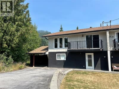 1730 Thompson Avenue, Rossland