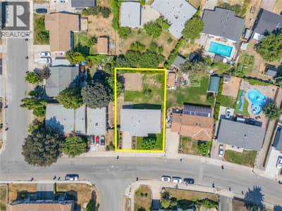 1206 Lawson Avenue, Kelowna