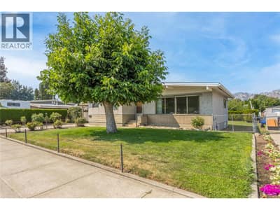 1206 Lawson Avenue, Kelowna