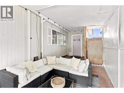 1655 Ord Road Unit# 69, Kamloops