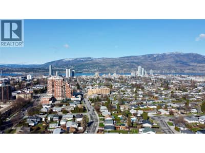 1481 Richmond Street, Kelowna