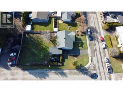 1481 Richmond Street, Kelowna