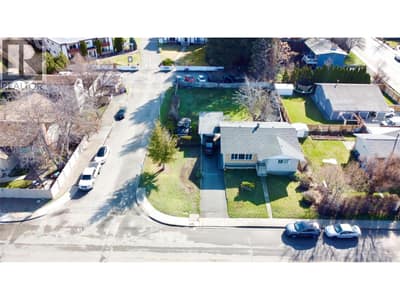 1481 Richmond Street, Kelowna