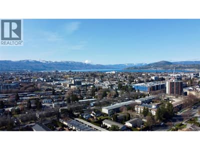 1481 Richmond Street, Kelowna