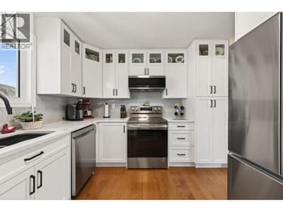 2660 Argyle Avenue, Kamloops