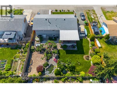 2660 Argyle Avenue, Kamloops