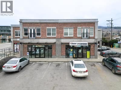 555 Montgomery Road Unit# 104, Kelowna