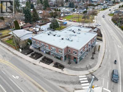 555 Montgomery Road Unit# 104, Kelowna