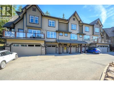 333 Longspoon Drive Unit# 26, Vernon