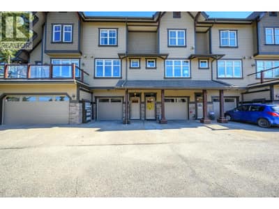 333 Longspoon Drive Unit# 26, Vernon