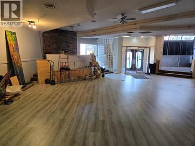 639 Main Street, Penticton
