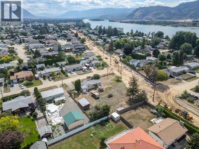 2288 TRANQUILLE Road, Kamloops