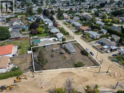 2288 TRANQUILLE Road, Kamloops