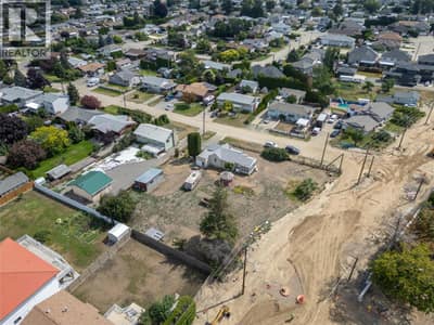 2288 TRANQUILLE Road, Kamloops