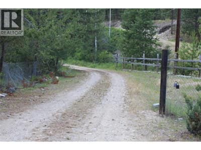 2206 Princeton Summerland Road, Princeton