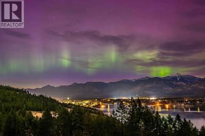 Lot 1&2 Westside Road, Invermere