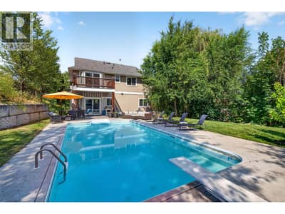 1669 Autumn Road, Kelowna