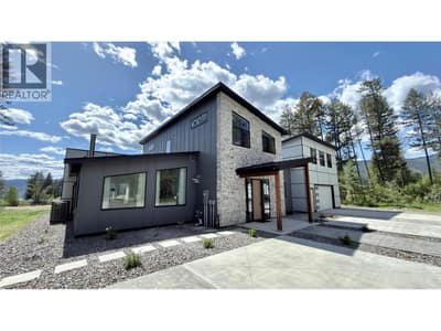 155 Caitlin Road, Christina Lake