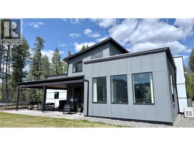 155 Caitlin Road, Christina Lake