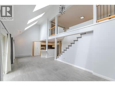 335 Churchill Avenue Unit# 201, Penticton