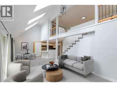 335 Churchill Avenue Unit# 201, Penticton
