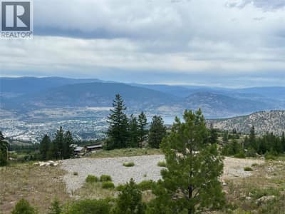 3011 Carmi Road, Penticton