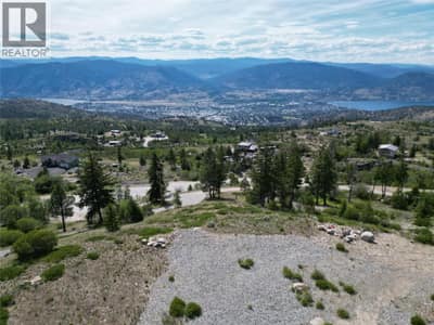 3011 Carmi Road, Penticton