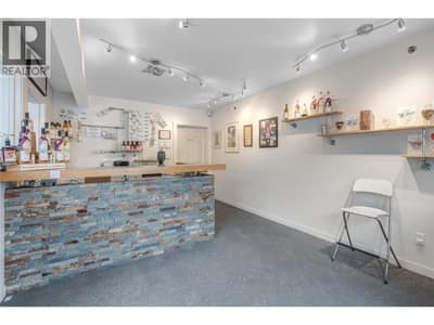18006 Bentley Road Unit# 101, Summerland