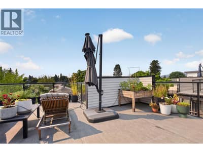 945 Borden Avenue Unit# 1, Kelowna