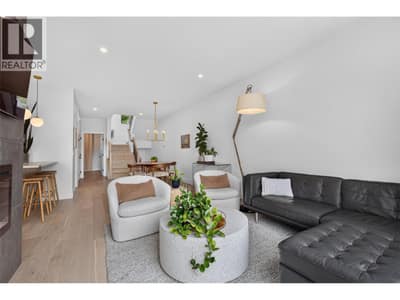 945 Borden Avenue Unit# 1, Kelowna