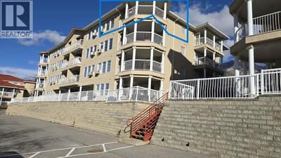 5052 Riverview Road Unit# 4013A, Fairmont Hot Springs