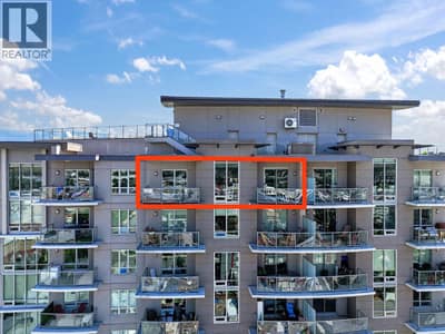 2040 Springfield Road Unit# 1407, Kelowna