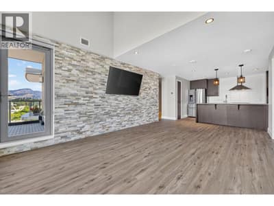 2040 Springfield Road Unit# 1407, Kelowna