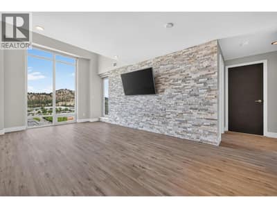 2040 Springfield Road Unit# 1407, Kelowna