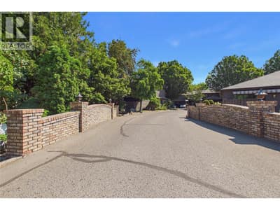 1995 Burtch Road Unit# 162, Kelowna