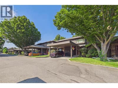 1995 Burtch Road Unit# 162, Kelowna