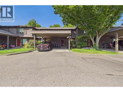 1995 Burtch Road Unit# 162, Kelowna