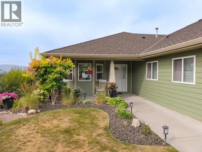 5205 Sandhills Drive, Kelowna