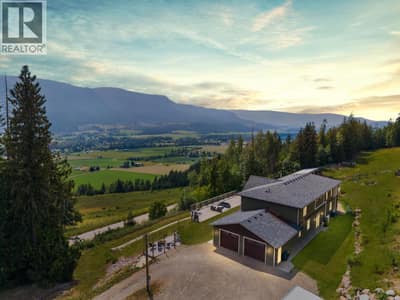 240 Grandview Bench Road, Grindrod