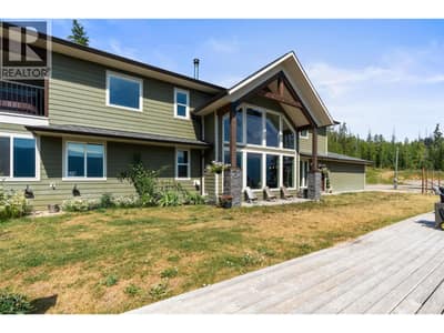 240 Grandview Bench Road, Grindrod