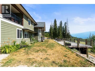 240 Grandview Bench Road, Grindrod
