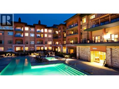 15 Park Place Unit# 117, Osoyoos