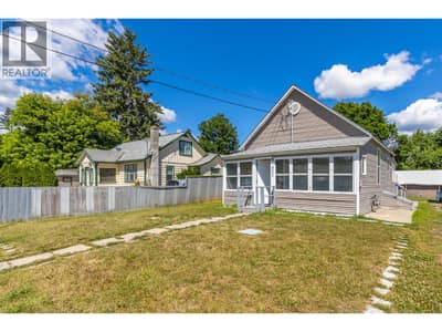 403 Howard Avenue, Enderby