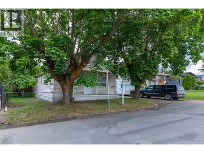 3905 26 Street, Vernon